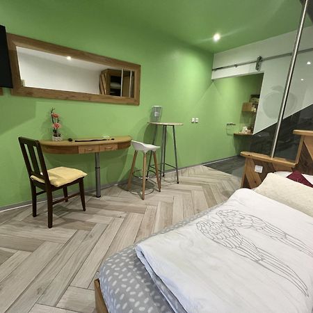 Le Domaine Du Verger, Chambres D'Hotes Osenbach 외부 사진