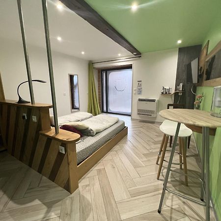 Le Domaine Du Verger, Chambres D'Hotes Osenbach 외부 사진