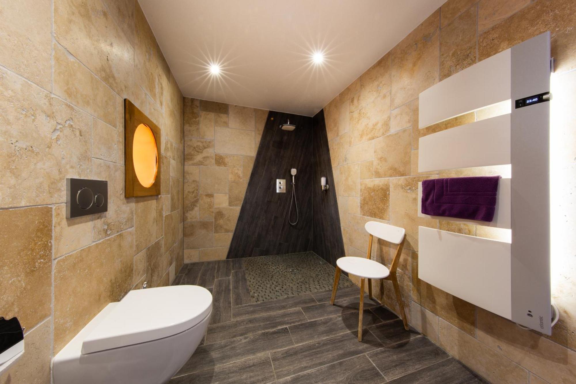Le Domaine Du Verger, Chambres D'Hotes Osenbach 객실 사진