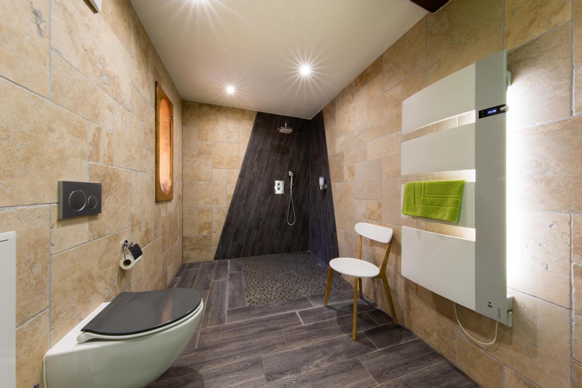 Le Domaine Du Verger, Chambres D'Hotes Osenbach 객실 사진