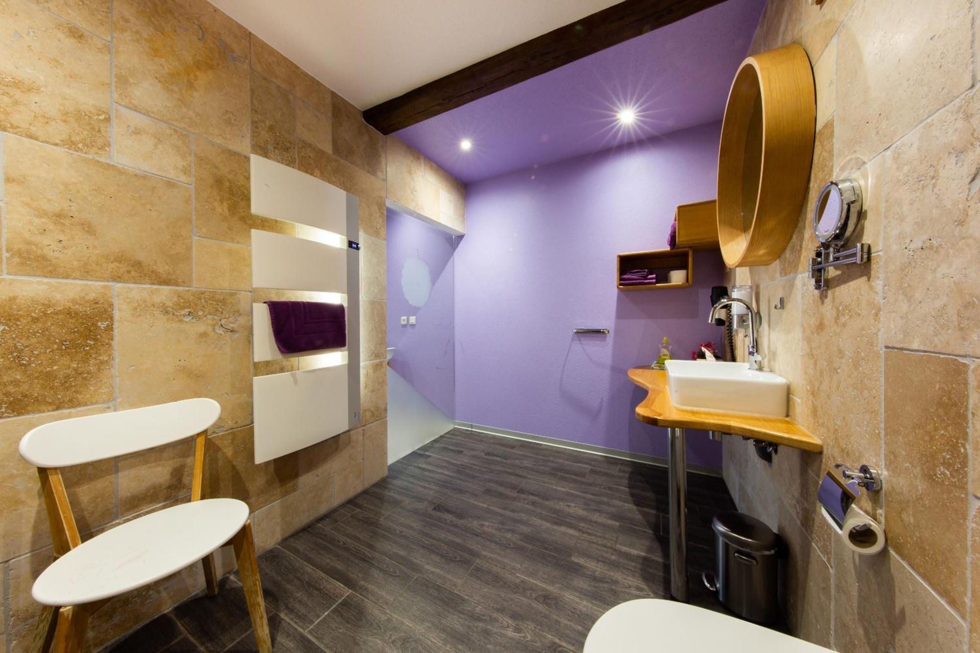 Le Domaine Du Verger, Chambres D'Hotes Osenbach 객실 사진