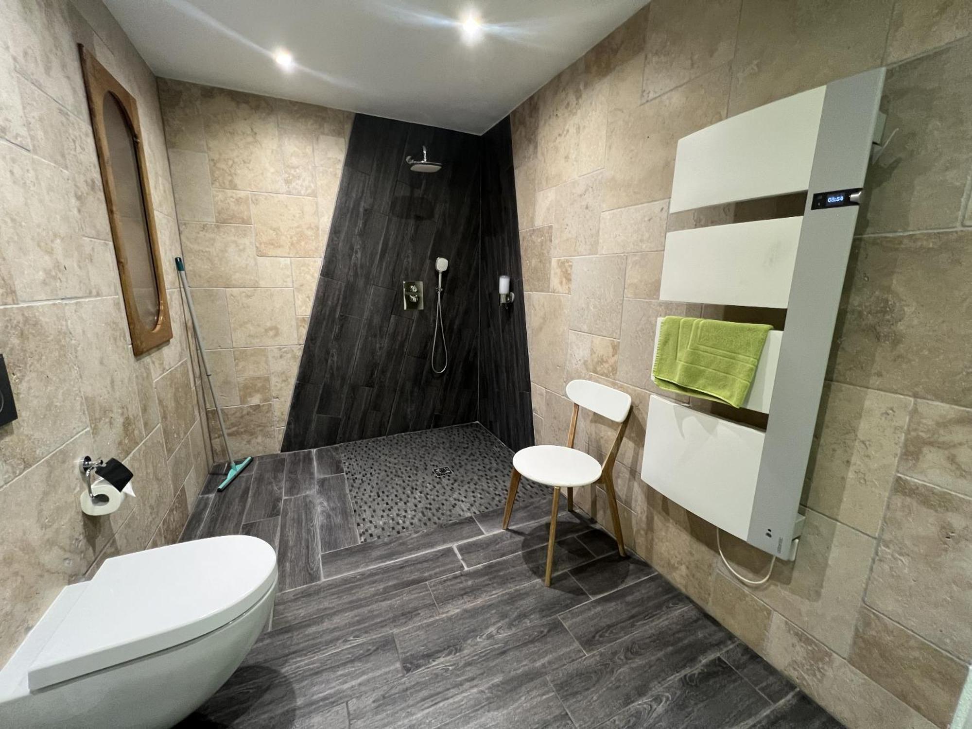 Le Domaine Du Verger, Chambres D'Hotes Osenbach 외부 사진
