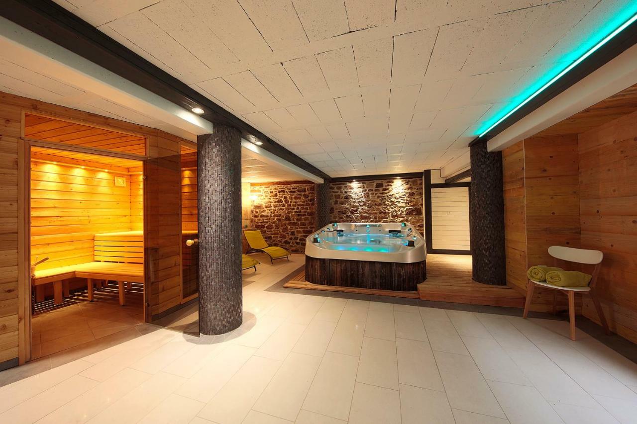 Le Domaine Du Verger, Chambres D'Hotes Osenbach 외부 사진