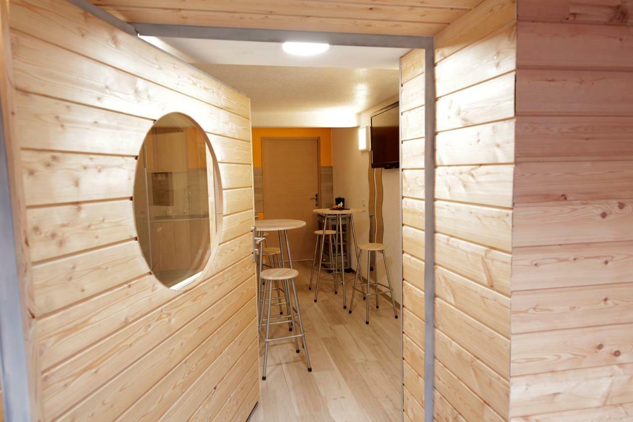 Le Domaine Du Verger, Chambres D'Hotes Osenbach 외부 사진
