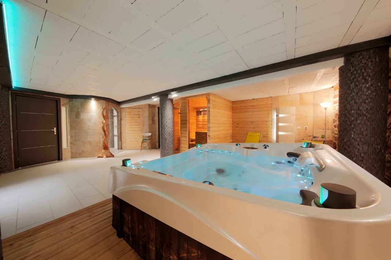 Le Domaine Du Verger, Chambres D'Hotes Osenbach 외부 사진