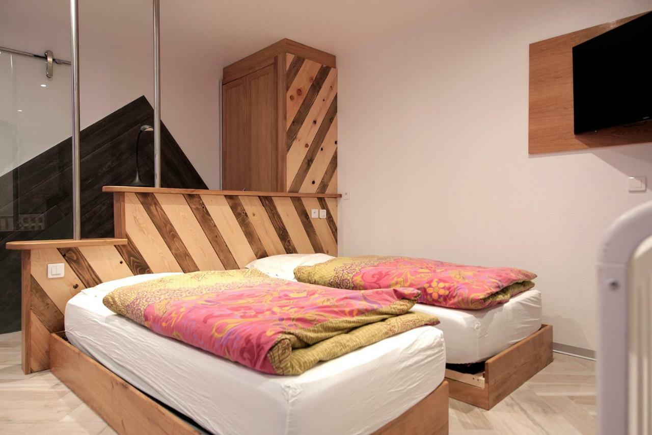 Le Domaine Du Verger, Chambres D'Hotes Osenbach 외부 사진