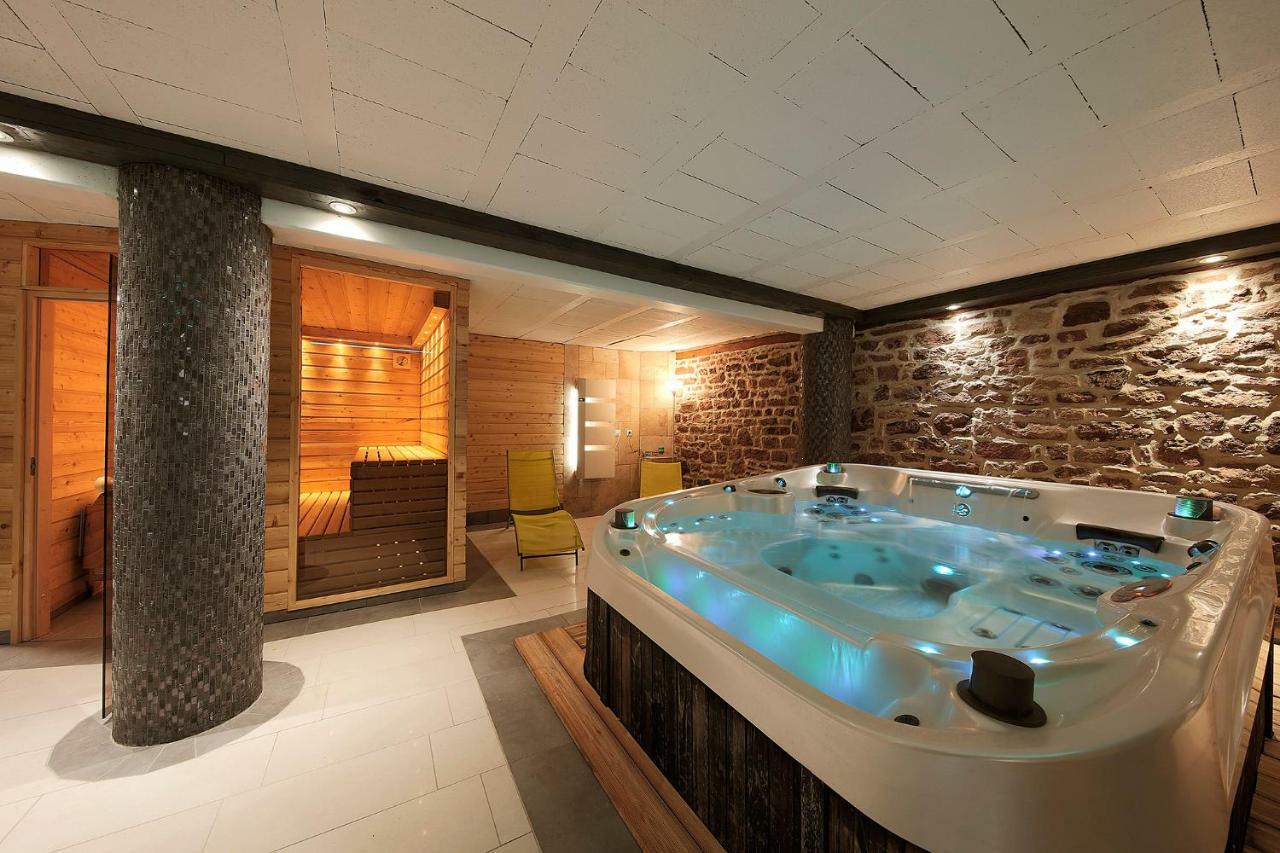 Le Domaine Du Verger, Chambres D'Hotes Osenbach 외부 사진